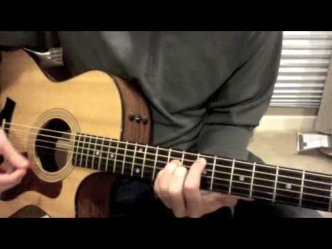 Here I Am - Shawn Mcdonald