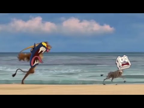 【cuphead show】“roll the dice”in nutshell