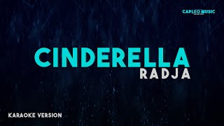 Download lagu Radja – Cinderella (Karaoke Version) mp3