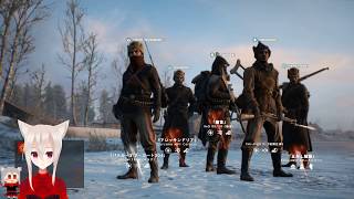 【BF1】K/D11!!!最強スナイパーミラがいくBF1TDM[Gew98マークスマン]