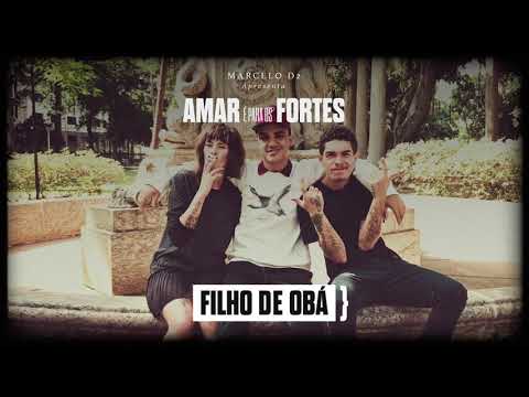 Marcelo D2 - FILHO DE OBÁ} part. Alice Caymmi, Danilo Caymmi e Rincon Sapiência