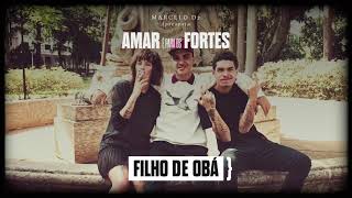 FILHO DE OBÁ} Music Video