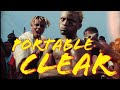 Portable – Clear [Official Video]