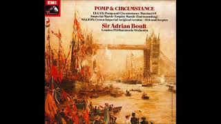 Download lagu Edward Elgar : Empire March, for orchestra (1924) mp3 Download lagu Edward Elgar : Empire March, for orchestra (1924) mp3