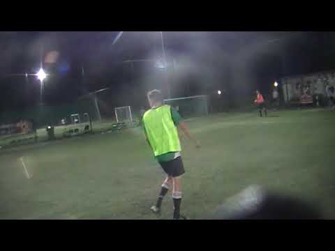 StrefaFutbolu.pl: SV United - FC Bez Atu