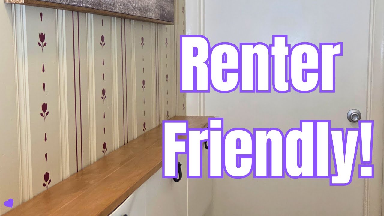 DIY Removable Wall Decals for a Cottagecore Aesthetic - Cricut Tutorial