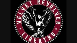 Gravedancer - Velvet Revolver