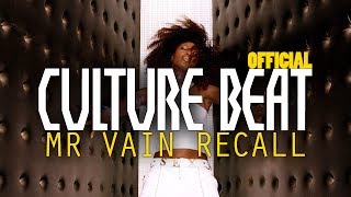 Culture Beat - Mr. Vain Recall (Official Video)