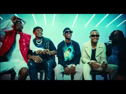 Kapa Noxe- Vona Drip ( official video)