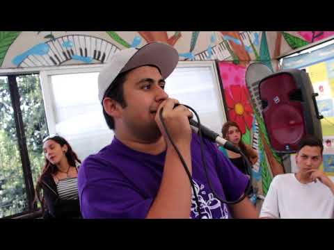 REPS VS AYZAK - CUARTOS MAIPÚ KING´S "LA AZOTEA"