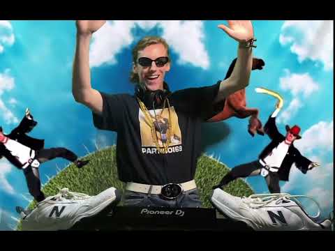 PARTIBOI69 Halloween Special