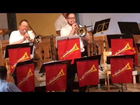 Blaskapelle VENOVANA   Anna Polka