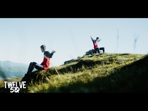 BENNY T - IN THE MAKING (Music Video)