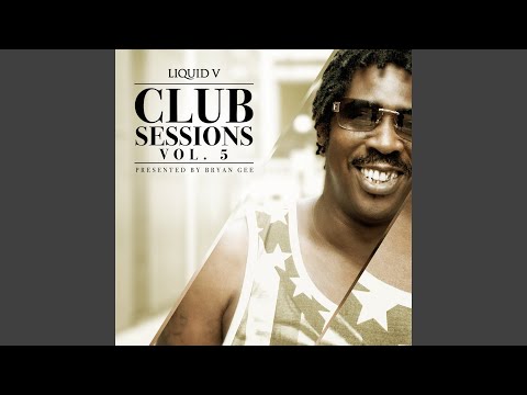 Club Sessions, Vol. 5 (Continuous DJ Mix 2)