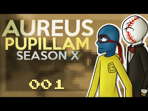 A Big Milestone — Aureus Pupillam UHC: S10E1