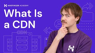 What is a CDN and why should you use it?