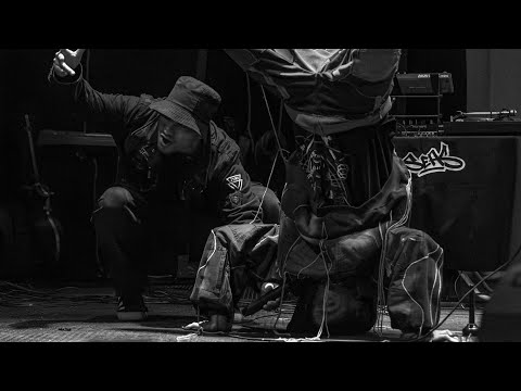 Diamantes de Barrio Final - Ser HHumanu. Teatro Dante Talcahuano