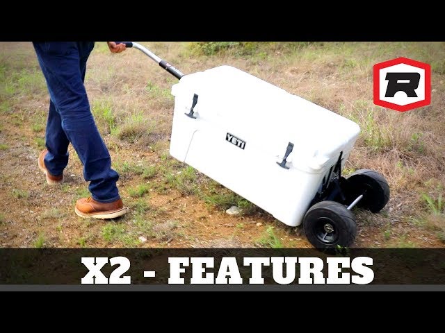 Yeti cooler wheel kit – Wag Moto