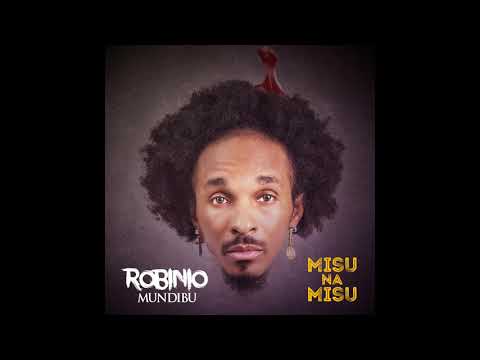 Robinio Mundibu - Misu Na Misu (Audio)
