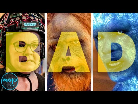 30 部大受歡迎、不得不取消續集的電影 (Top 30 Movies That BOMBED So Hard They Had To Cancel The Sequel)