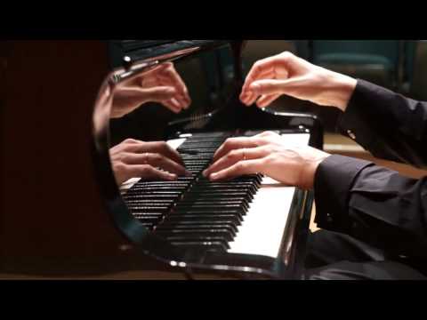 Debussy: Reflets dans l'eau - Thomas Schwan