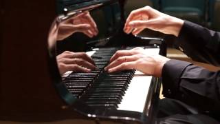 Debussy: Reflets dans l'eau - Thomas Schwan