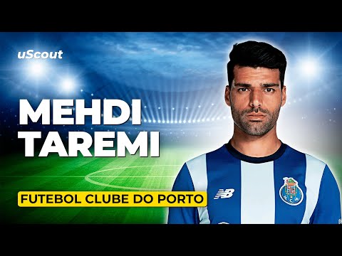 How Good Is Mehdi Taremi at FC Porto?