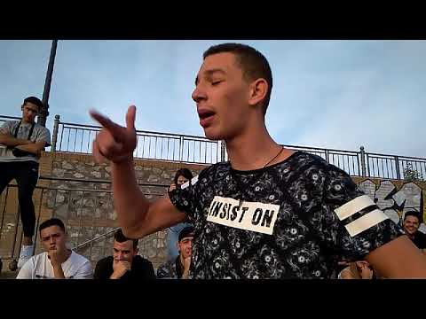 KAII vs SMLA - (8AVOS) - [PRIMERA JORNADA ROYALRAP LEAGUE]