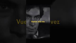Vuelve a empezar - Nino Bravo #musicmadridoficial