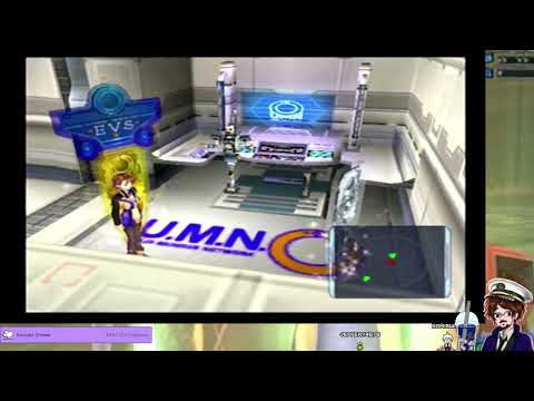 Xenosaga Episode I: Der Wille zur Macht Part 61: A small Detour