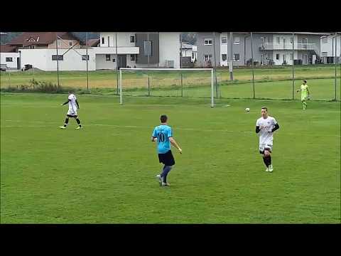 UFC Lochen vs Union Senftenbach 2:4 vom 01.10.2017