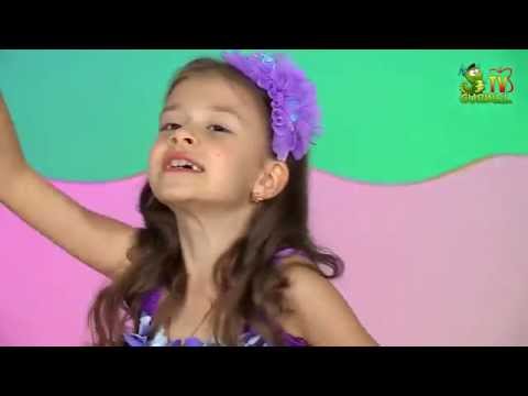 Ionela NELLA  -  Buna, mami...Gurinel TV