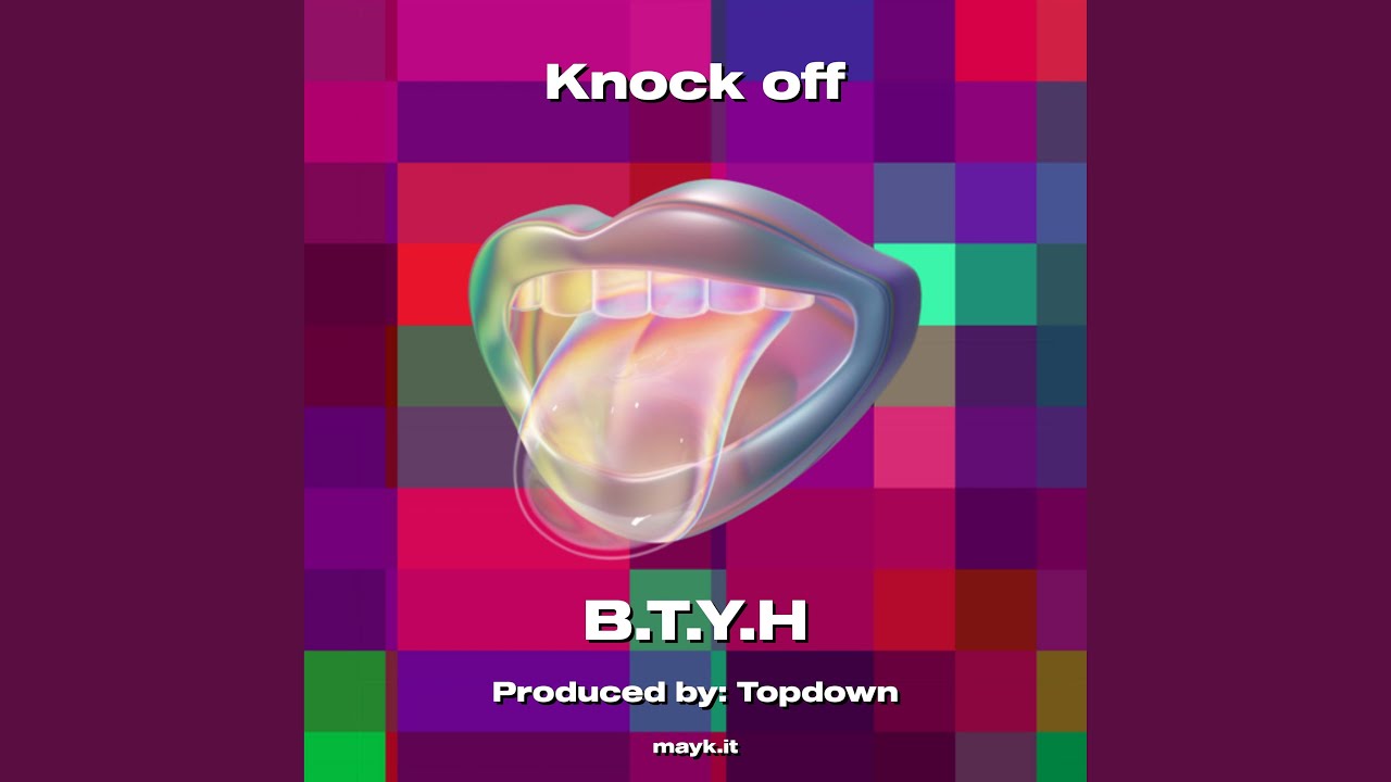 Knock off