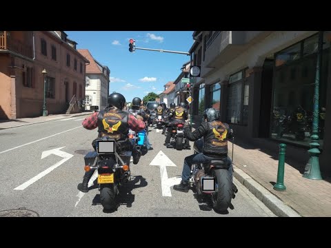 L.A.M.A. Riverside Germany