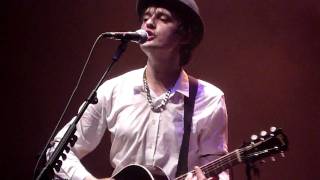 Peter Doherty - Sheepskin Tearaway - Cité de la Musique