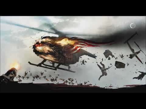 Spec Ops: The Line Combat OST - Get To The Choppa!