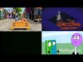Annoying Goose Quadparison 25