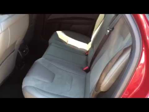 Brock Ford Sales - Napoleon Fabiano