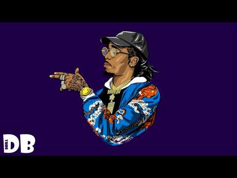 [SOLD] Migos X Cardi B Type Beat | 808 Mafia Type Beat | Free Rap/Trap instrumental 2018 - "Drip"