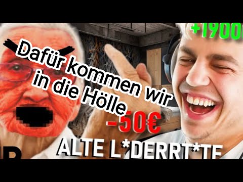 Interfox and KenorScio