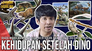 Download lagu Bagaimana Kehidupan Setelah Dino Punah? Binatang Kecil Selamat! Mamalia Bangkit? |LearningByGoogling mp3 Download lagu Bagaimana Kehidupan Setelah Dino Punah? Binatang Kecil Selamat! Mamalia Bangkit? |LearningByGoogling mp3
