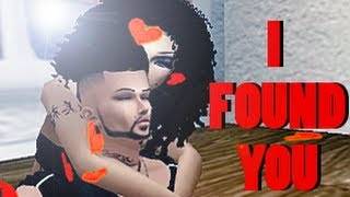 Tiffany Evans - I Found You [Snippet] #IMVU