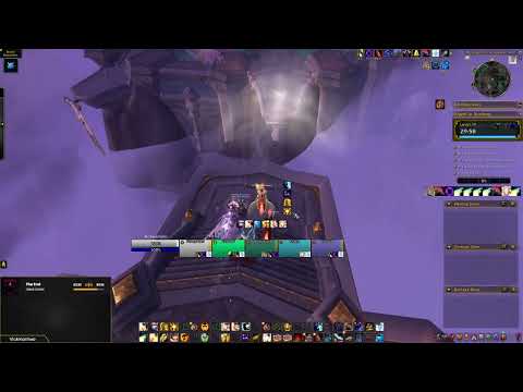 Midnight Beta 19 Algethar Academy l Disc Priest (12.0.1)