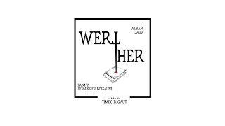 WERTHER - 2024 [Court-métrage]