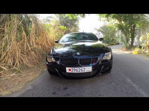 Thumbnail for BMW M6 Rise - Official Trailer by Bmw m6