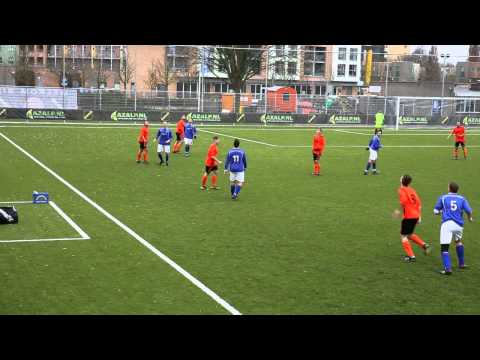 Boeimeer 2 - Beek Vooruit 2