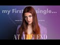 Greta White - At the End (Lyric Video)