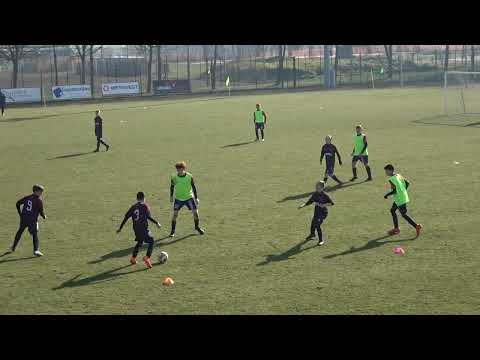 2023/02/12 3T Oppeano - Villafranca (Campionato Élite)