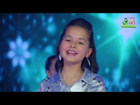 Laura Borinschi (DoReMiSHow) - Ninge ninge