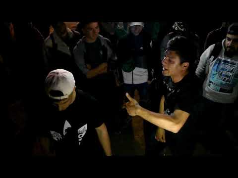 NAICEN vs ALEXUNDER | Semis | 21/9 EDICIÓN NOCTURNA | InmortalizaloFree ft AgoraFree